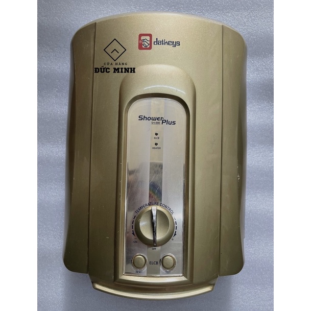 Máy Nước Nóng Datkeys Bảo Hành 6 Tháng