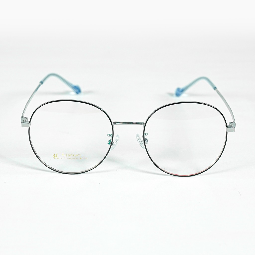 Gọng Kính Bu Titan Của Lee-Eyewear Unisex Cá Tính, Bền Đẹp Phù Hợp Với Mọi Lứa Tuổi