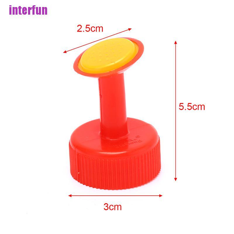 Vòi Phun Nước Bằng Nhựa Tiện Lợi Chất Lượng