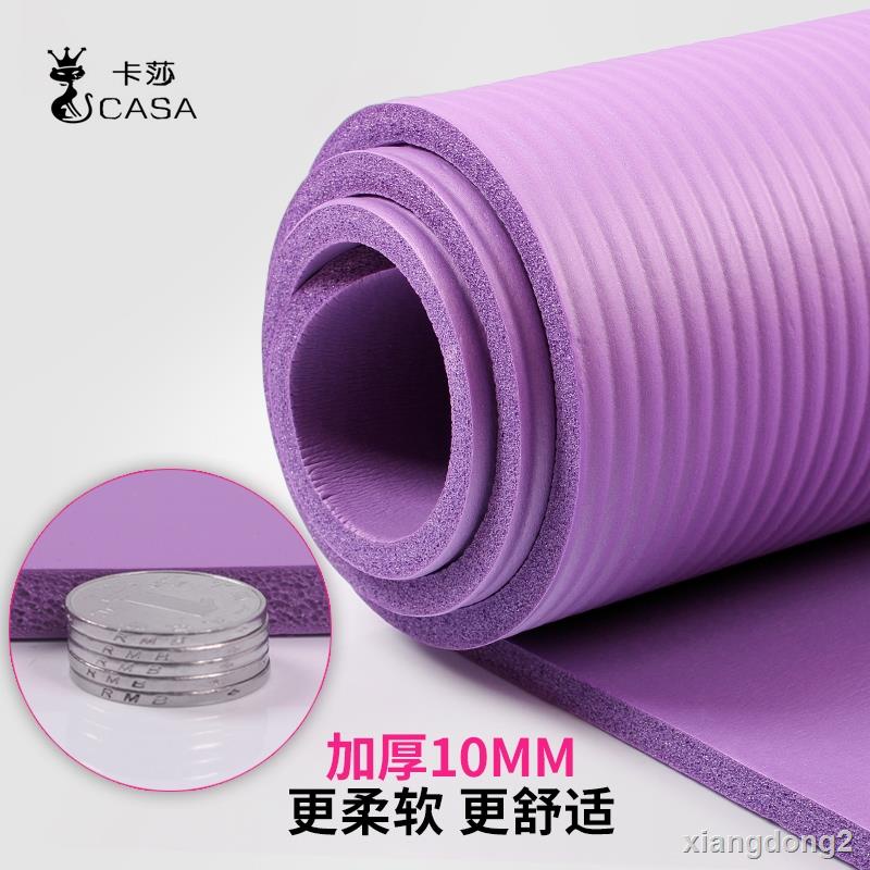 Thảm tập Yoga dày dặn cao cấp cho bé