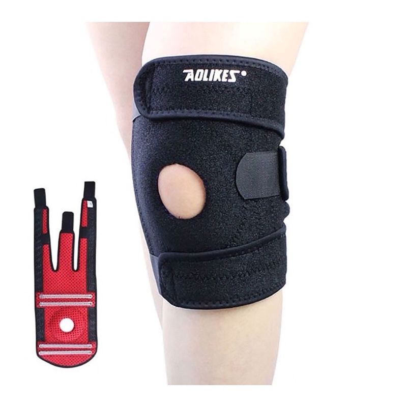 Bó gối chính hãng AOLIKES 7912