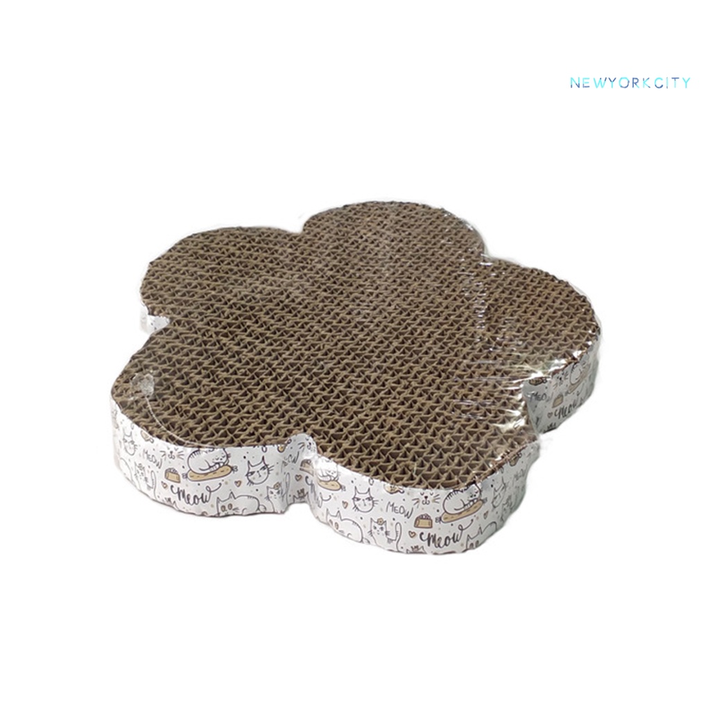 Cây Cào Móng Chất Liệu Thân Thiện Với Môi Trường Dành Cho Mèo Cưng