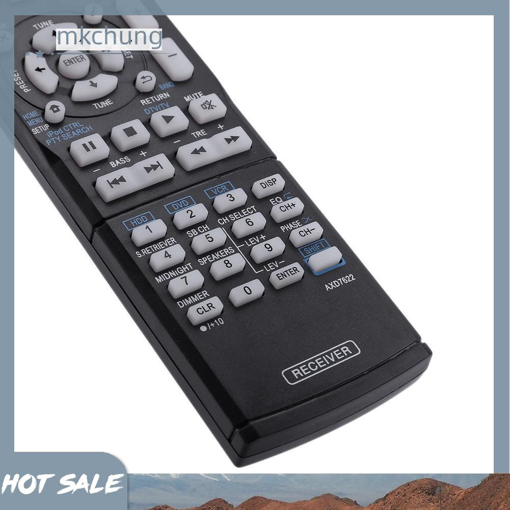 Điều Khiển Từ Xa Youtitiankai Cho Pioneer Vsx-521 / Axd7660 / Vsx-422-K / Axd7662