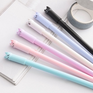 Combo 9 bút cute dễ Thương nhiều mẫu