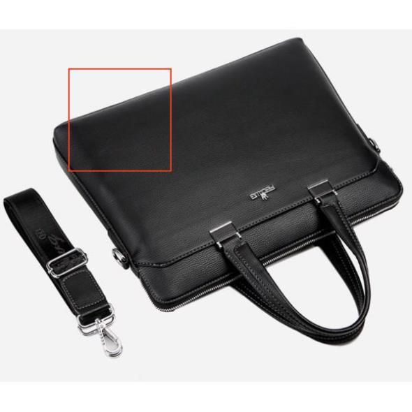 Chính Hãng cặp da cao cấp Cặp da FSD WG09 chính hãng (bảo hành 3 năm-kèm ảnh thật) | BigBuy360 - bigbuy360.vn