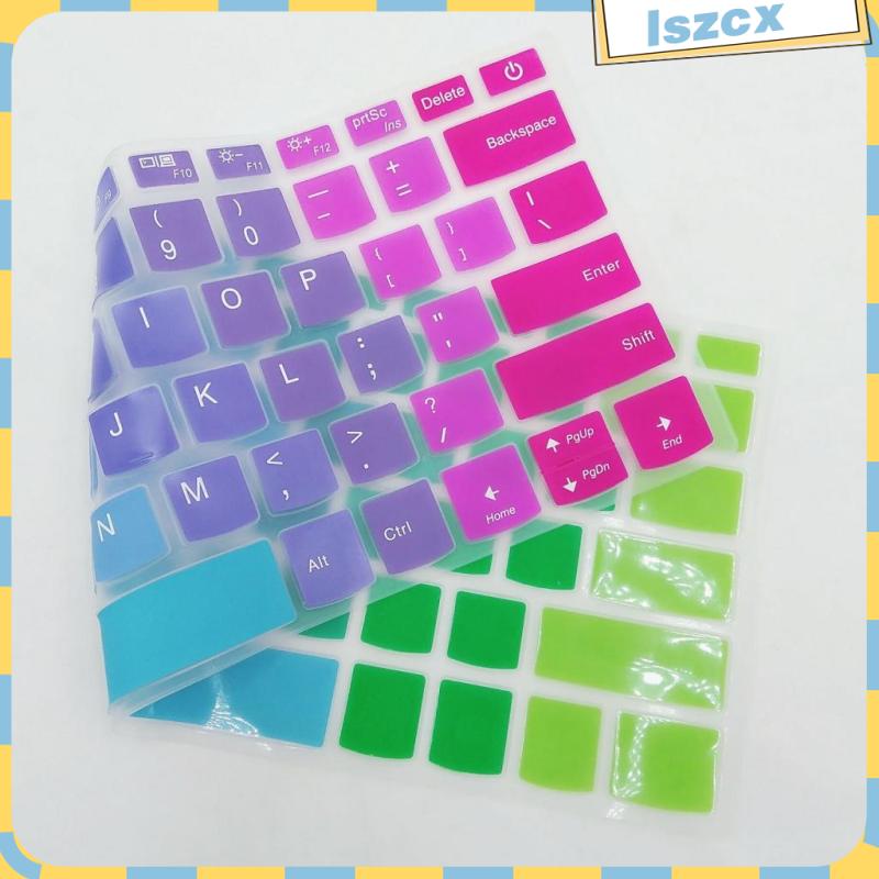 Miếng Dán Bảo Vệ Bàn Phím Chống Nước 14.6 "Cho Lenovo 7000-rainbow | BigBuy360 - bigbuy360.vn