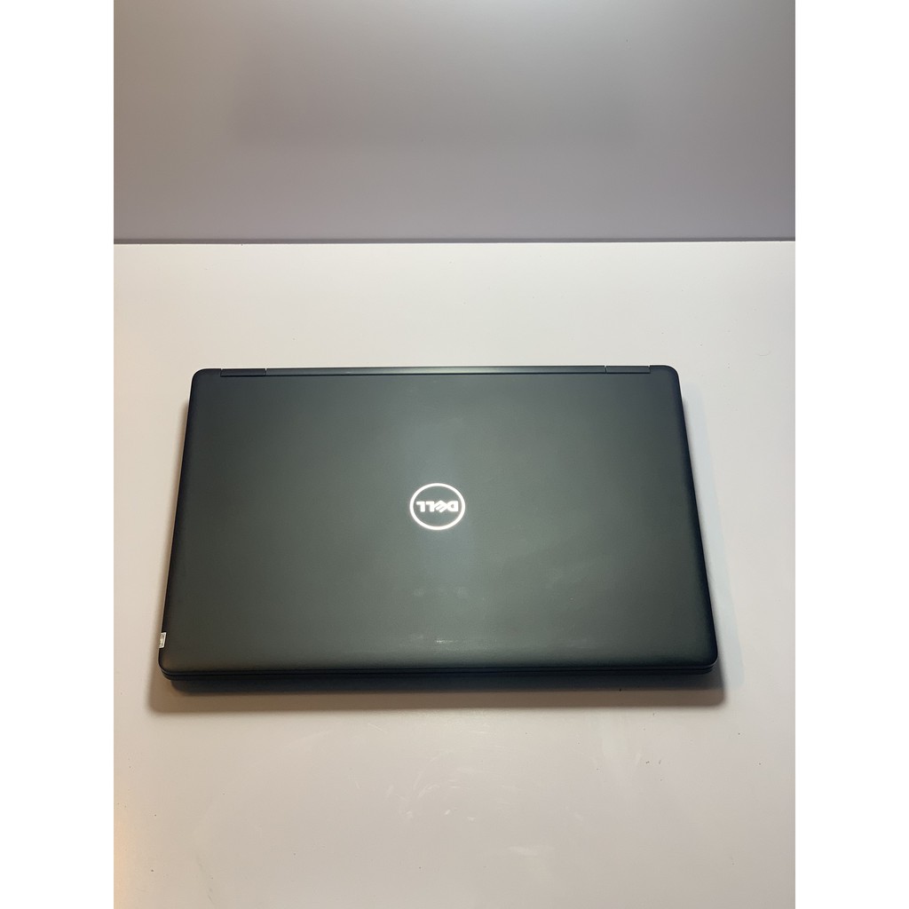 Laptop DELL Latitude E5480 i7 7820HQ, 8G, SSD256, VGA GT930MX, 14″ FHD | BigBuy360 - bigbuy360.vn