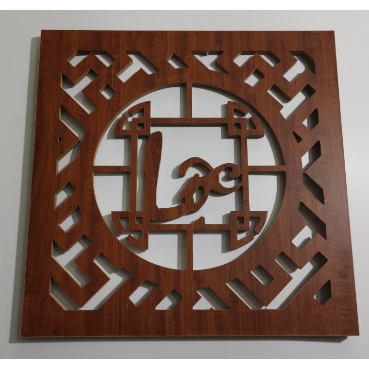 Tấm chắn hương, trang trí ban thờ