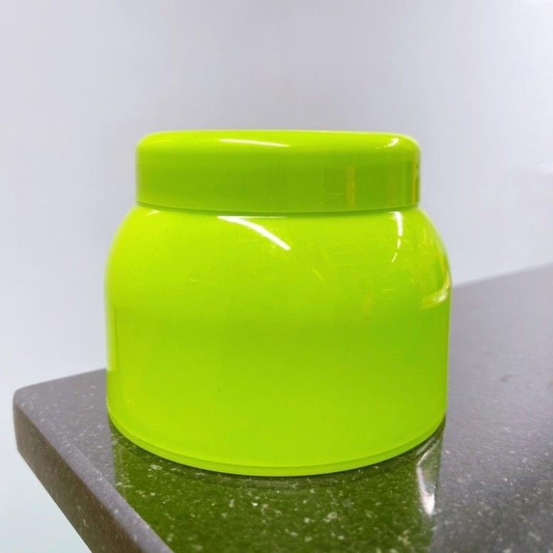 Hủ Đựng Kem ❤ GIÁ TỐT NHẤT ❤ Hủ bầu đựng kem body 120g chiết mỹ phẩm , phụ kiện du lịch