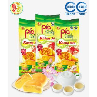 Bánh pía CHAY Sóc Trăng hiệu Không Sắc Hải Sơn(quà tặng TẾT, Trung thu,Lễ)