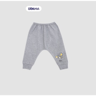 Dmb398q quần dài ss dokma -