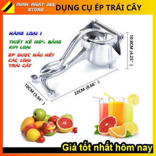 Máy Ép Hoa Quả Cầm Tay Siêu Hót - Ép Trái Cây Cầm tay  Mới Nhất 2021