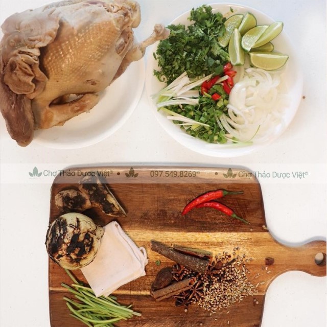 500g Thảo Quả