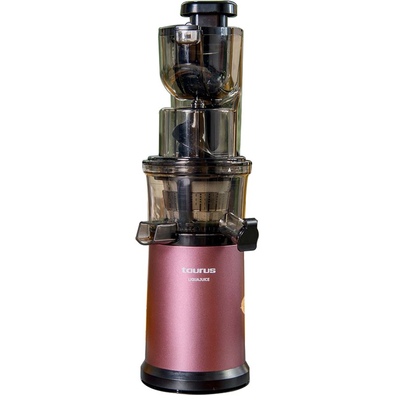 Máy ép hoa quả chậm Taurus LS-651 BM Tây Ban Nha
