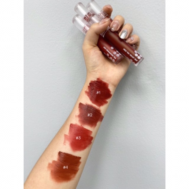 Son Kem ROMAND MILK TEA VELVET TINT | BigBuy360 - bigbuy360.vn