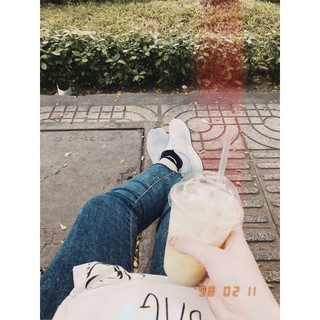 Thanh lý Jeans Kuchimachic, Mieu