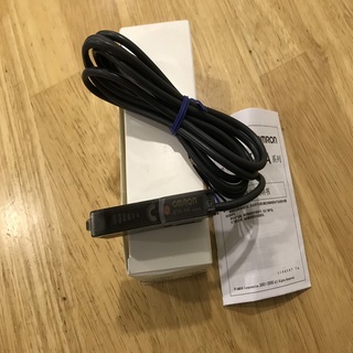 Cảm biến quang E3X-NA41