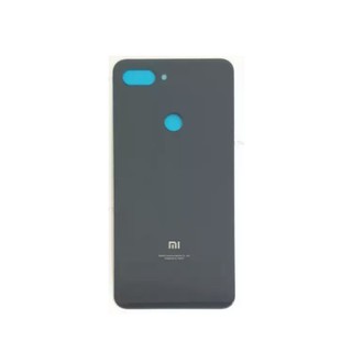 Nắp lưng điện thoại Xiaomi Mi 8 Lite