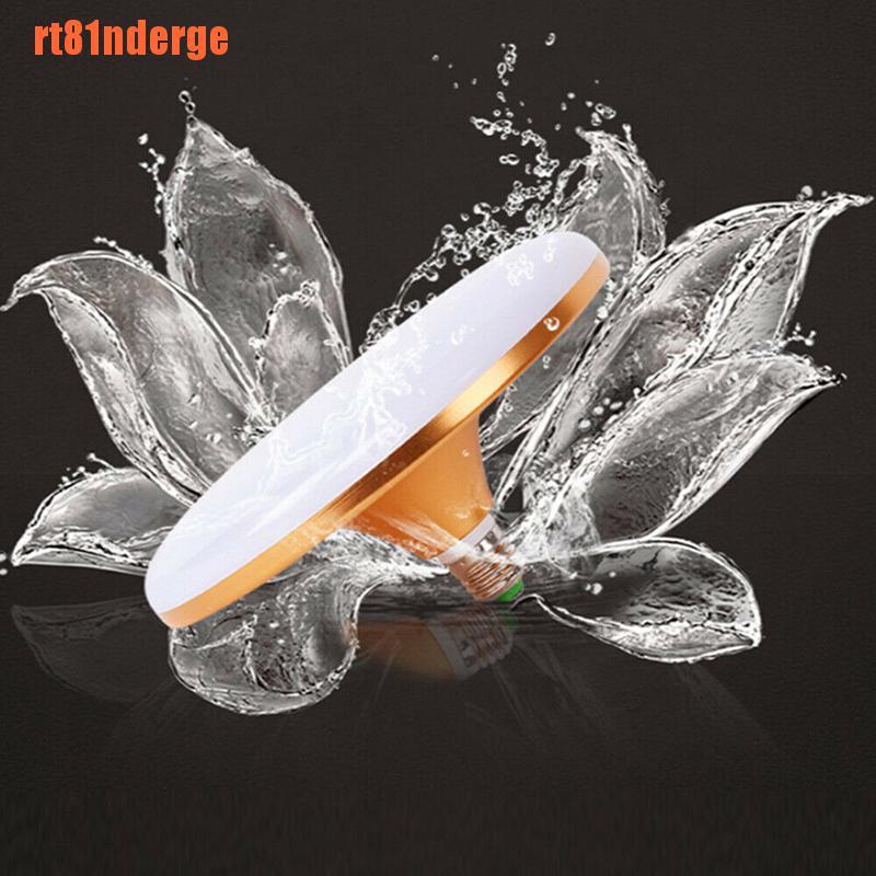 Bóng đèn led hình đĩa bay 12W 18W 24W 36W 50W 220V
