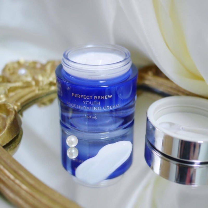 😍Kem Dưỡng Da Ngăn➰Ngừa Lão Hóa Laneige Perfect Renew Cream