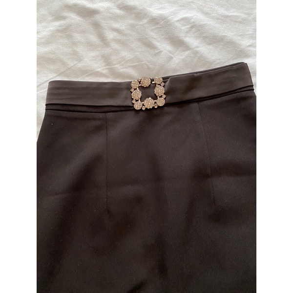 Thanh lý chân váy Dzung Biez size S new 98%