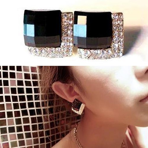 Bông Tai Thời Trang Xinh Xắn Cho Nữ