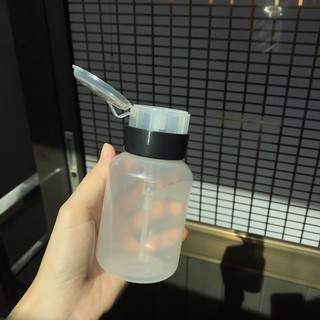 Lọ Đựng Axeton, Nước Rửa Móng