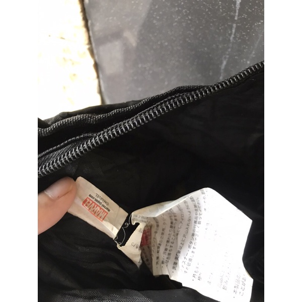 Túi Đeo Chéo Mar.vel 2hand