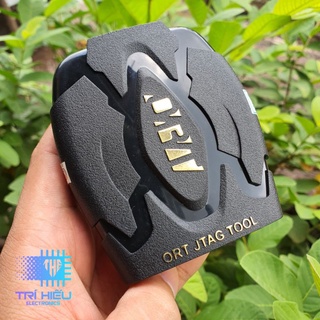 Bộ lập trình ort jtag tool at91sam7s64
