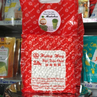 Trân châu MÁT CHA hoàng kim