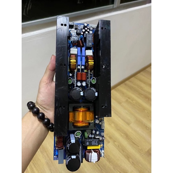 Loa sub điện JGM Sound MJ15 bass 40 - Đánh siêu căng, tiếng bass chắc, sâu - hàng chính hãng