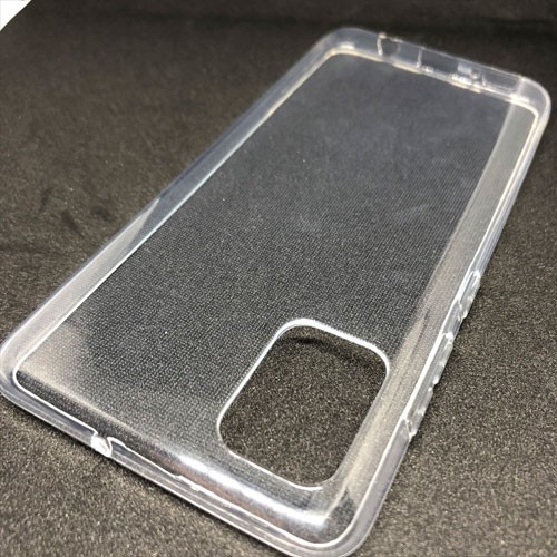 Ốp lưng Samsung A51 / A71/ A52 / A72 / A73 / A53 / A33 / A23/ A13 A32 A22 A12 A21s -Trong suốt- Dẻo-Hàng tốt [Ốp-CS]