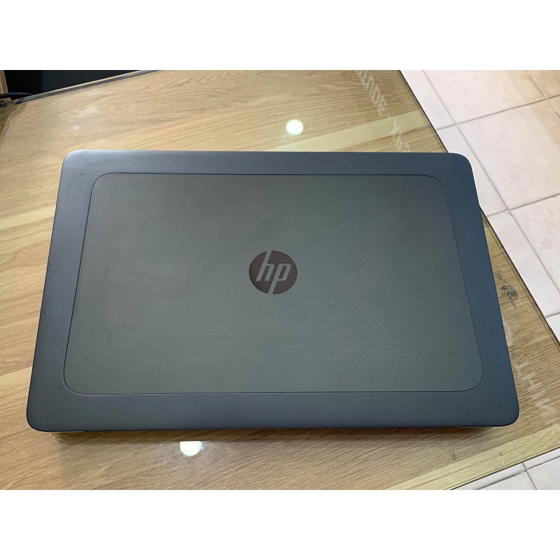 Laptop HP zbook 15 G3 -i7 workstation giá tốt