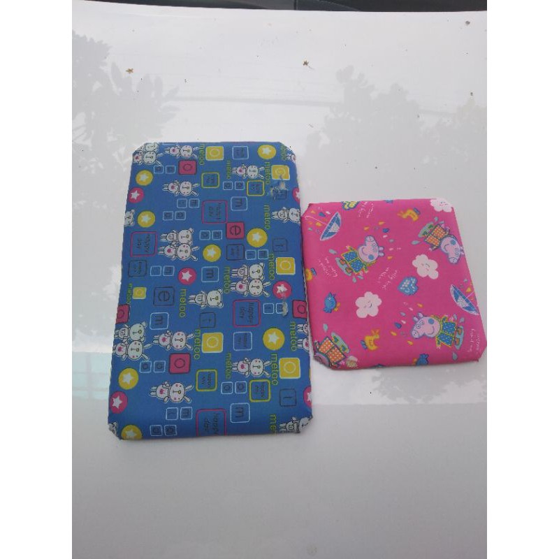 Thanh lý đệm yên ghế xe đạp bị rách ( tặng)