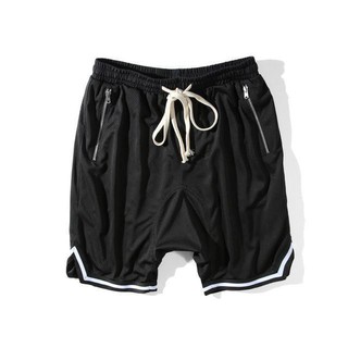 (Mua 3 Cái Tặng 1) Quần V Short - Quần Short chữ V - Quần ngắn drawstrings dài (Hàng XK)