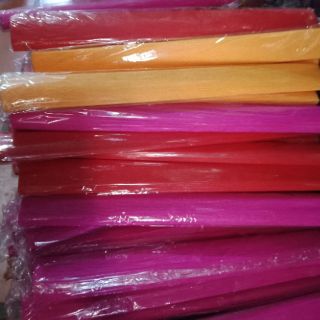 Giấy nhún giá rẻ cuộn