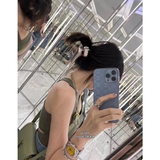 kẹp gắp tóc thương hiệu sang chảnh