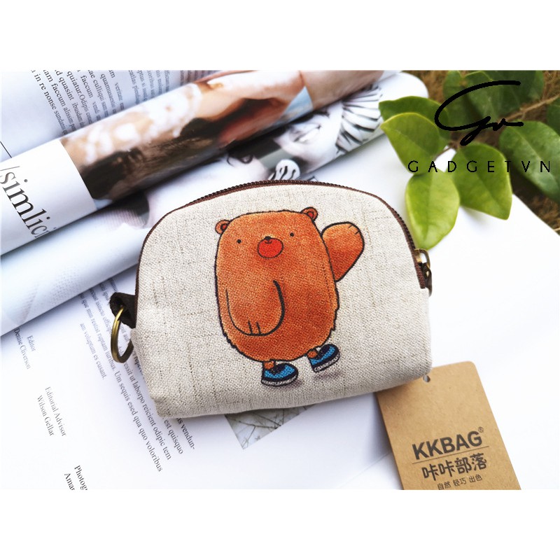 Ví mini cute | BigBuy360 - bigbuy360.vn