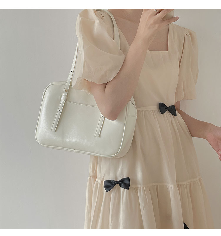 Túi xách nữ thời trang phong cách Hàn