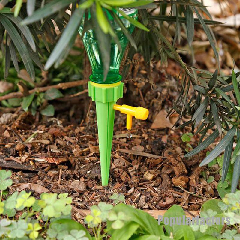 1 Dụng Cụ Tưới Nước Tự Động Cho Trang Trí