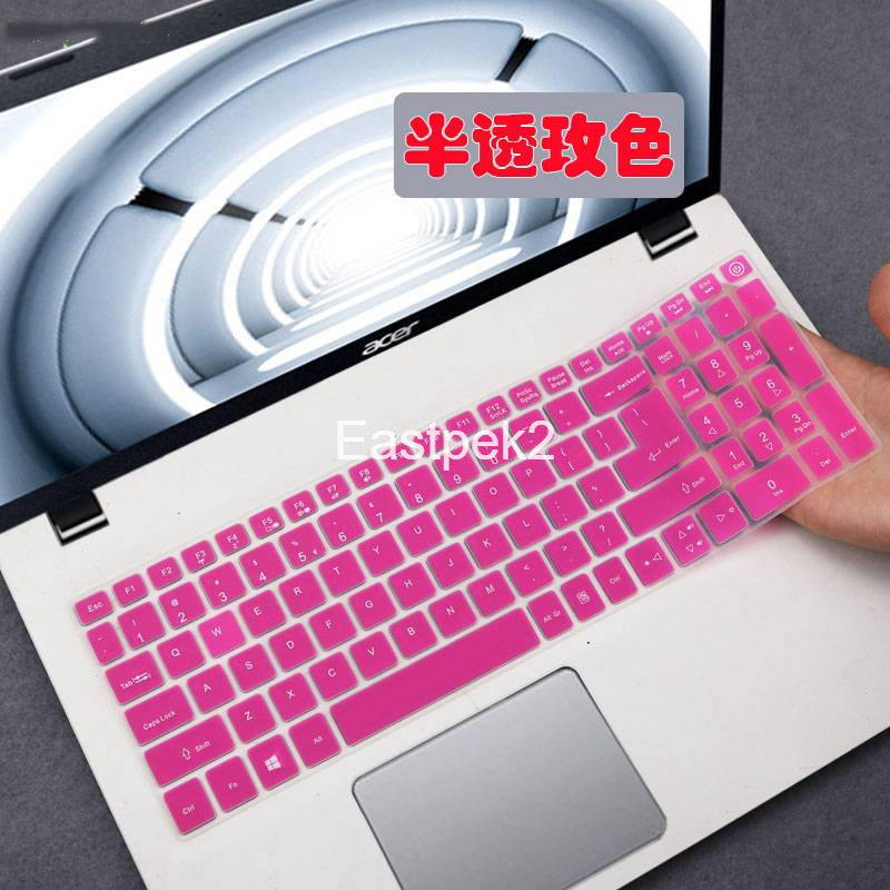 Tấm Lót Bảo Vệ Bàn Phím Máy Tính Acer Aspire 5 A515 51g 52g 3 A315-21 A315-31 E 15 E5-574G E5-575 E5-576G E5 E 17 V17 Serie V3 V15