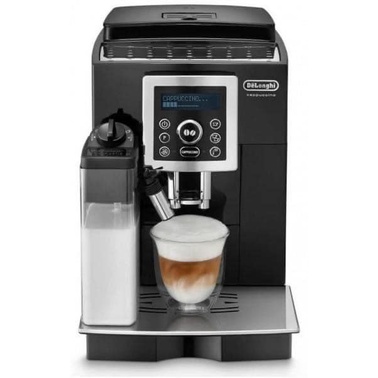 [Mã ELHADEV giảm 4% đơn 300K] MÁY PHA CÀ PHÊ TỰ ĐỘNG DELONGHI ECAM 23.466.B (Made in Romania)