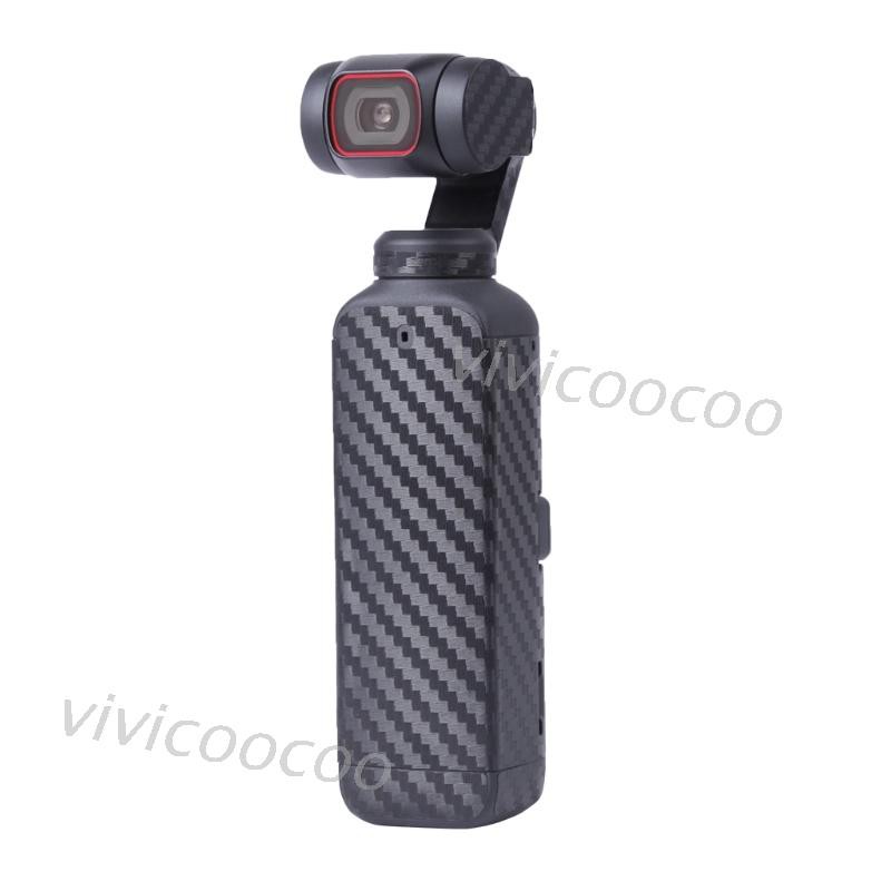 Set miếng dán chống thấm nước chống sốc cao cấp cho tay cầm máy quay D-JI OSMO-POCKET 2 | WebRaoVat - webraovat.net.vn