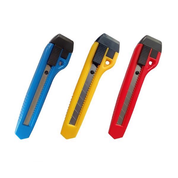 Cây dao dọc giấy FO-KN02 học tập,nhà trường,dân văn phòng.