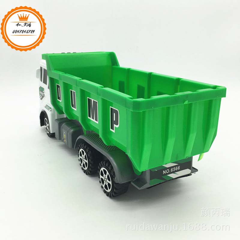 Ô tô đồ chơi , Bộ ô tô Cho Bé , Xe Đồ Chơi Cho Bé  Chạy Đà Mạnh Mẽ.