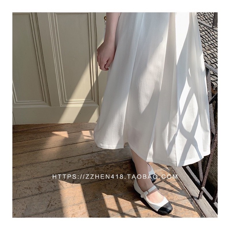 [FREESHIP - HÀNG LOẠI 1] VÁY MAXI THÔ ĐŨI REN THÊU 2 LỚP | BigBuy360 - bigbuy360.vn