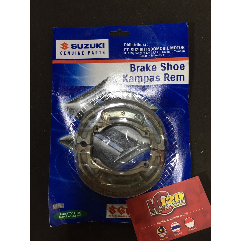 Bố thắng đùm sau indo sipo-xipo-rgv