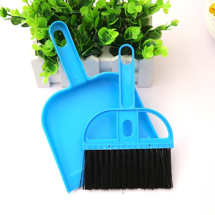 Chổi Và Xẻng Vệ Sinh Mini Đa Năng Tiện Dụng Hàng Chuẩn Đẹp Youngcityshop