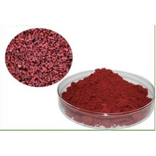Bột gạo men đỏ 100g