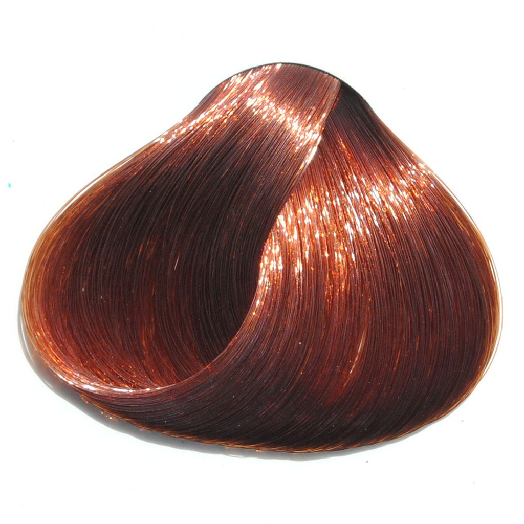 Thuốc nhuộm tóc thảo dược màu hạt dẻ Herbul Chestnut Henna (Ấn Độ) 6 gói/ hộp